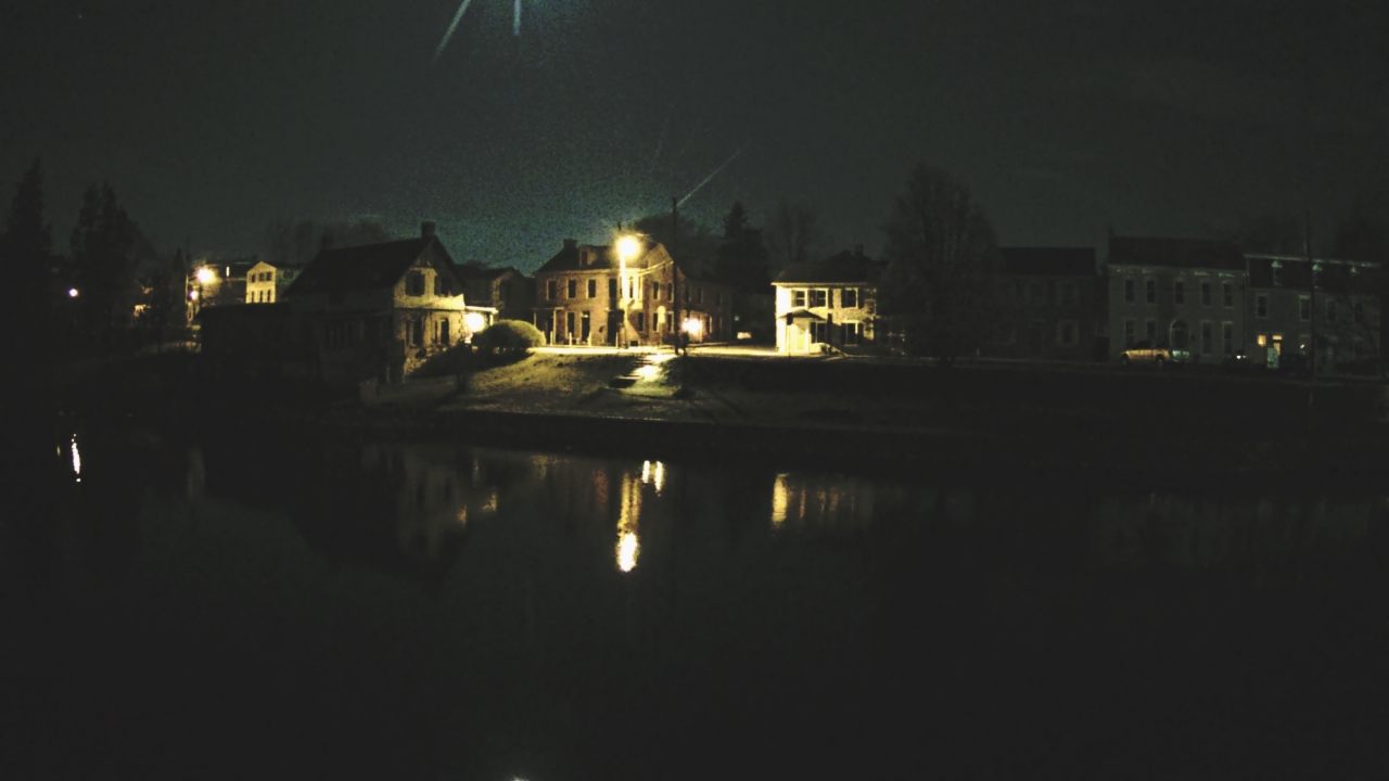 Thumbnail for current weather camera view from TCO Fly Shop in Boiling Springs, Pennsylvania