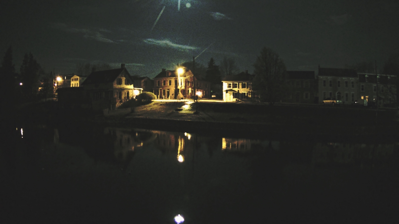 Thumbnail for current weather camera view from TCO Fly Shop in Boiling Springs, Pennsylvania