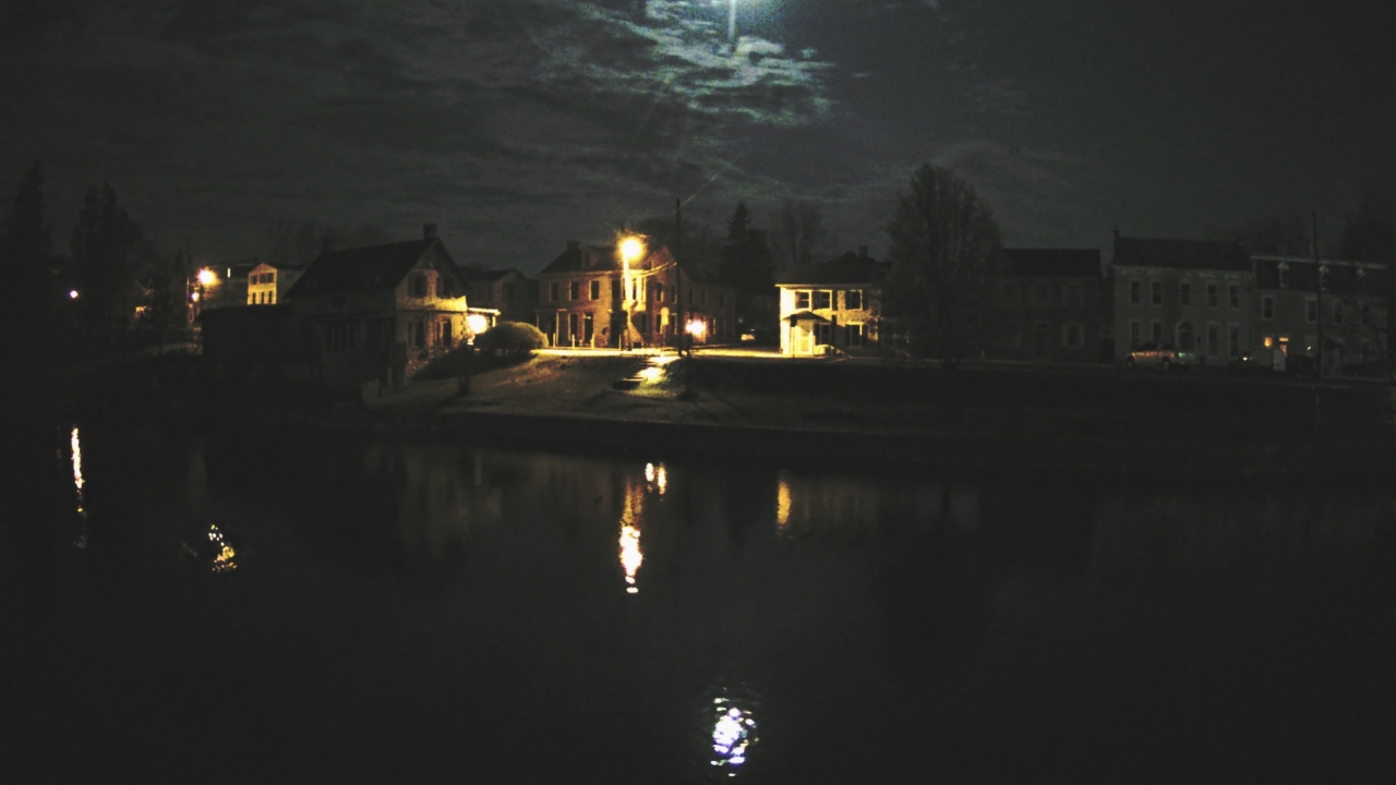 Thumbnail for current weather camera view from TCO Fly Shop in Boiling Springs, Pennsylvania