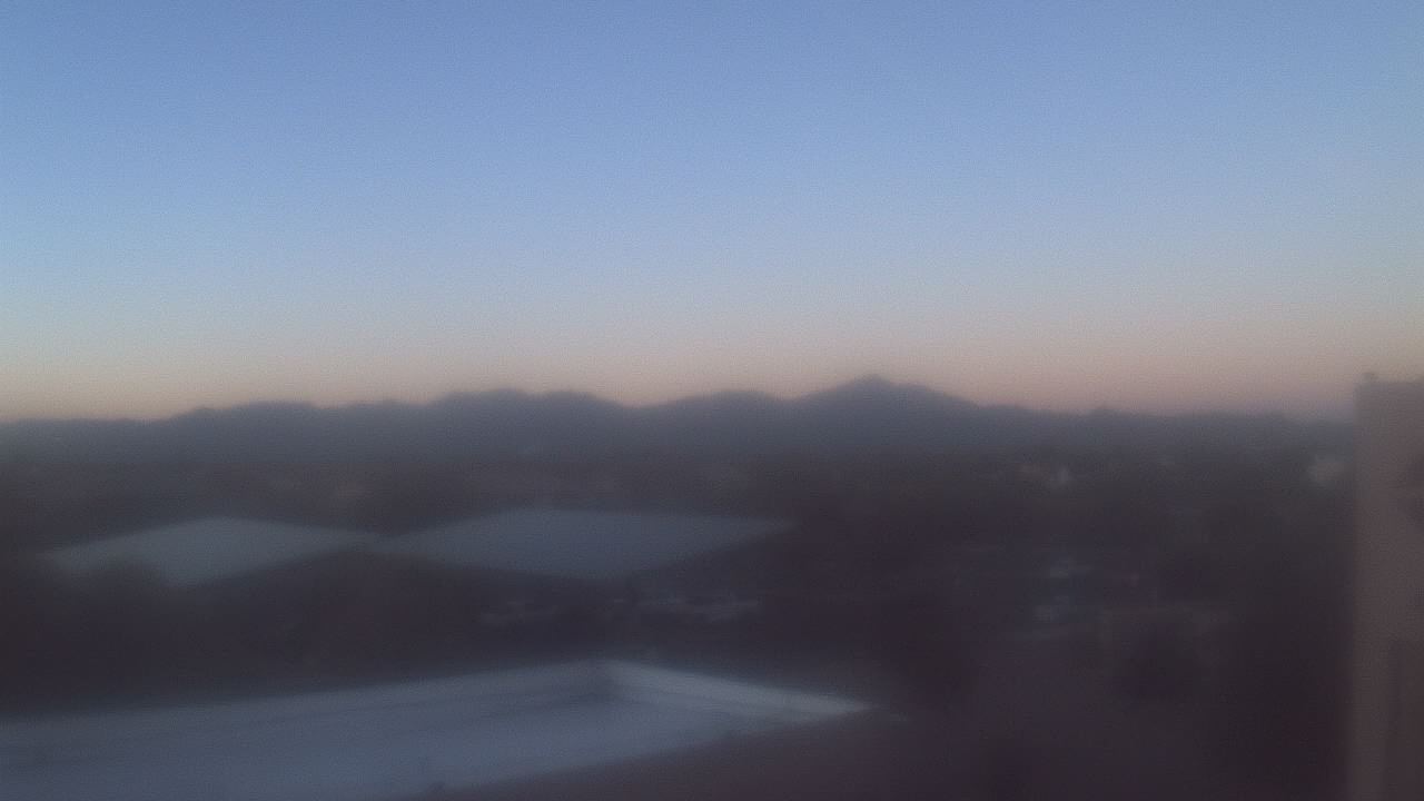 Thumbnail for current weather camera view from St Elizabeth Ann Seton School in Tucson, Arizona