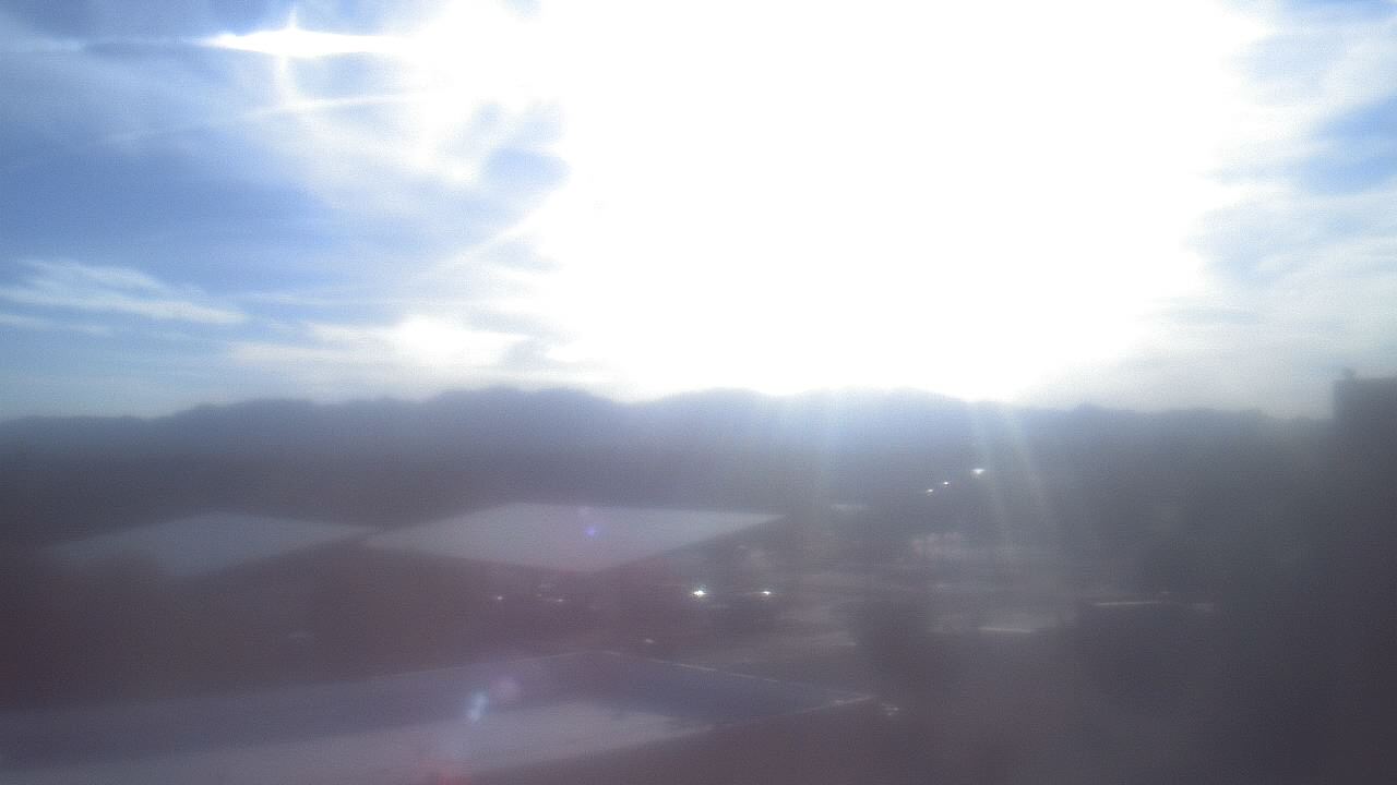 Thumbnail for current weather camera view from St Elizabeth Ann Seton School in Tucson, Arizona