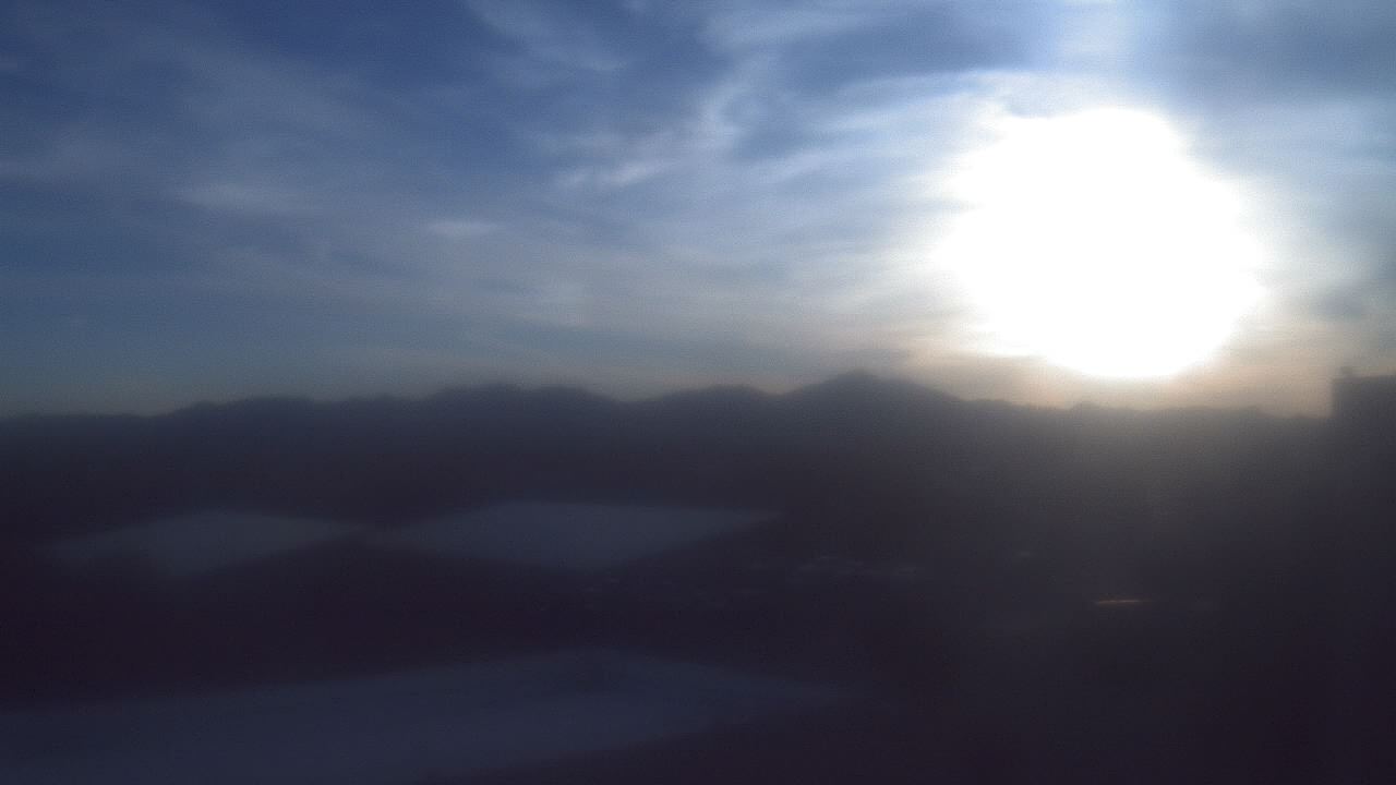 Thumbnail for current weather camera view from St Elizabeth Ann Seton School in Tucson, Arizona