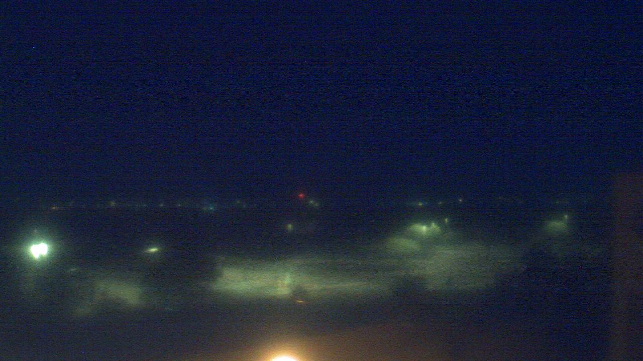 Thumbnail for current weather camera view from St Elizabeth Ann Seton School in Tucson, Arizona