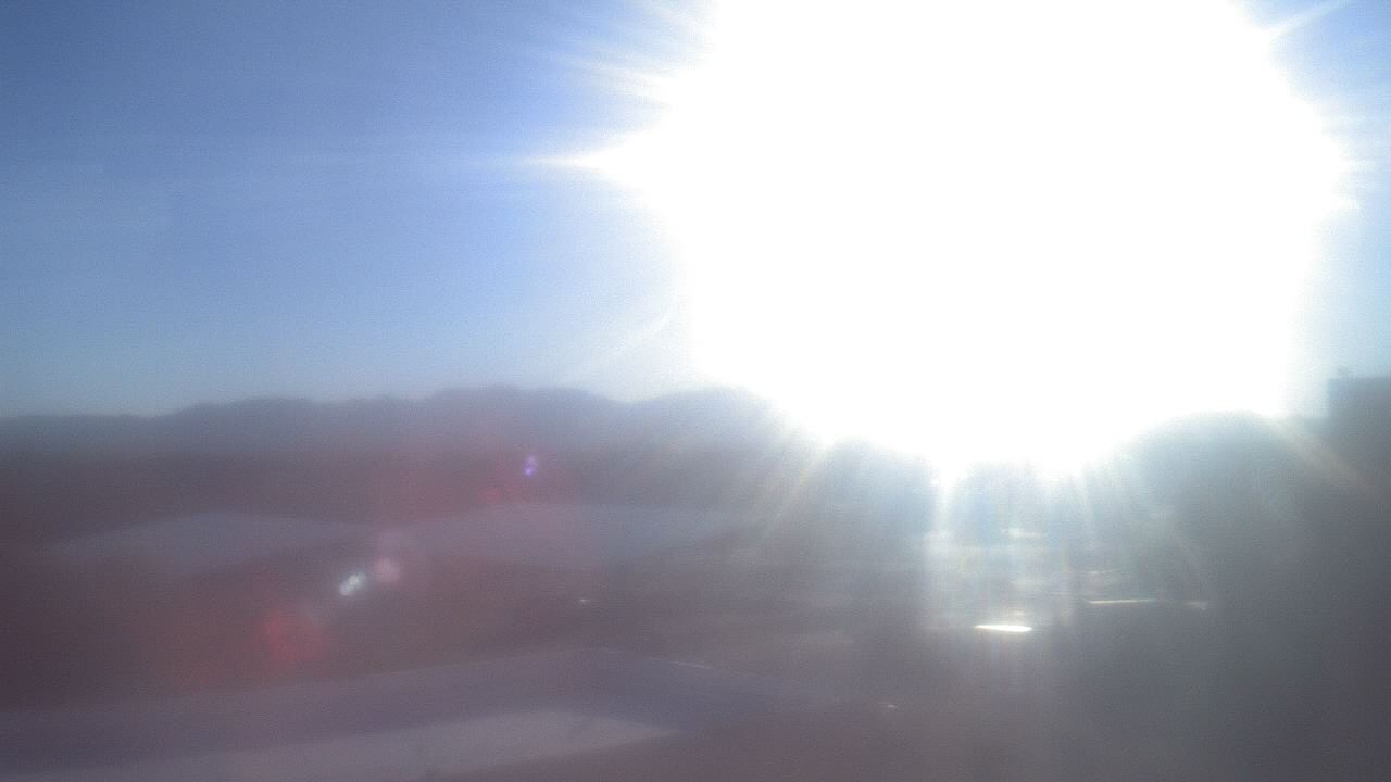 Thumbnail for current weather camera view from St Elizabeth Ann Seton School in Tucson, Arizona