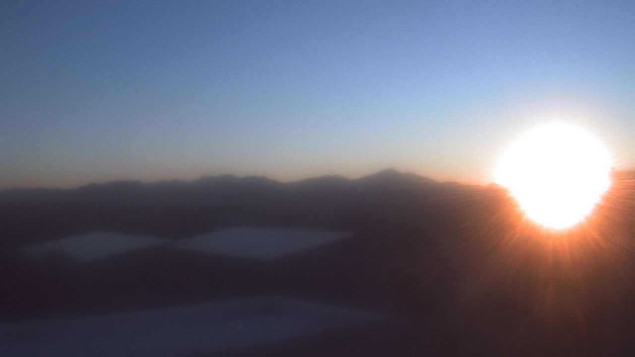 Thumbnail for current weather camera view from St Elizabeth Ann Seton School in Tucson, Arizona