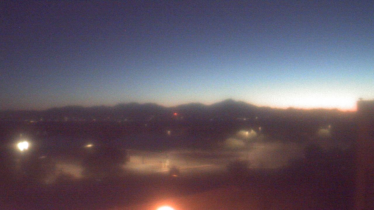 Thumbnail for current weather camera view from St Elizabeth Ann Seton School in Tucson, Arizona