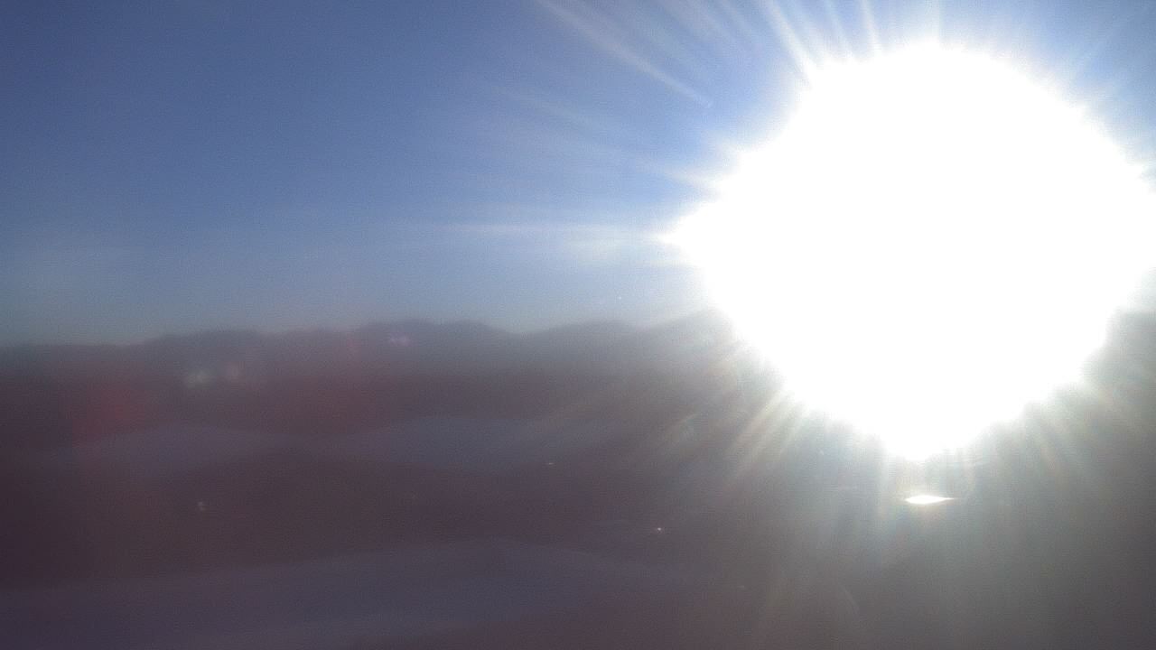 Thumbnail for current weather camera view from St Elizabeth Ann Seton School in Tucson, Arizona