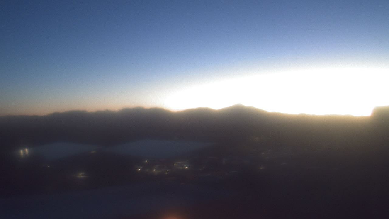 Thumbnail for current weather camera view from St Elizabeth Ann Seton School in Tucson, Arizona