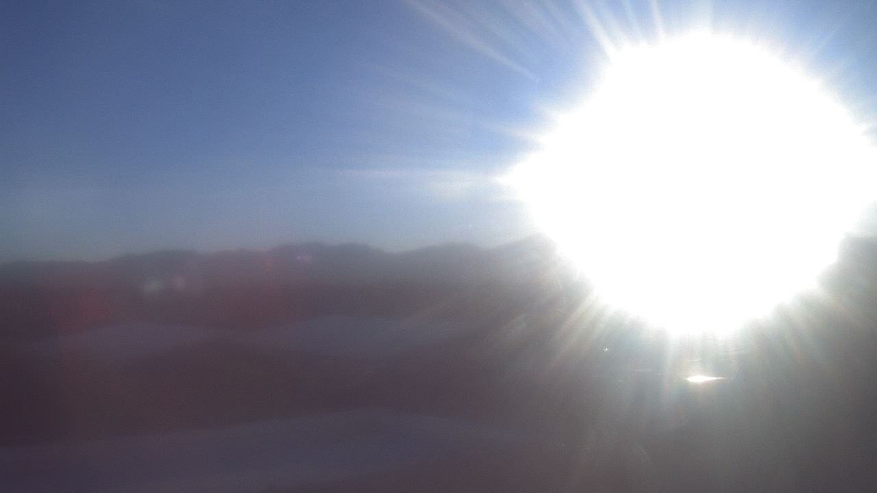 Thumbnail for current weather camera view from St Elizabeth Ann Seton School in Tucson, Arizona