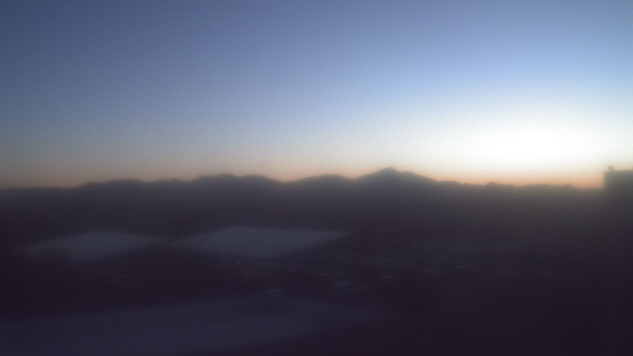 Thumbnail for current weather camera view from St Elizabeth Ann Seton School in Tucson, Arizona