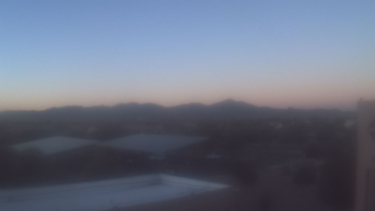 Thumbnail for current weather camera view from St Elizabeth Ann Seton School in Tucson, Arizona