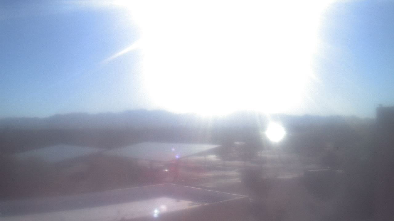 Thumbnail for current weather camera view from St Elizabeth Ann Seton School in Tucson, Arizona