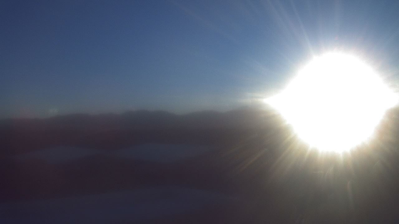 Thumbnail for current weather camera view from St Elizabeth Ann Seton School in Tucson, Arizona