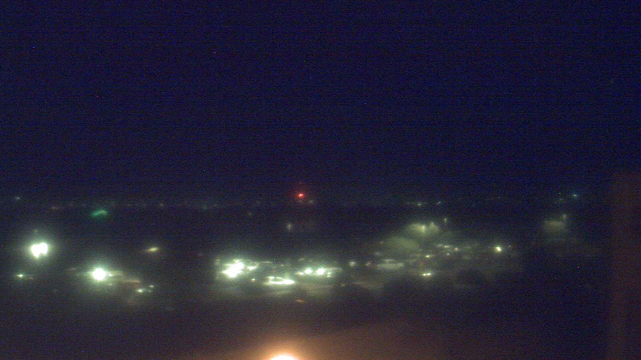 Thumbnail for current weather camera view from St Elizabeth Ann Seton School in Tucson, Arizona