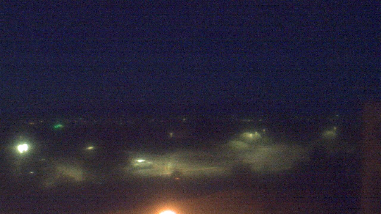 Thumbnail for current weather camera view from St Elizabeth Ann Seton School in Tucson, Arizona