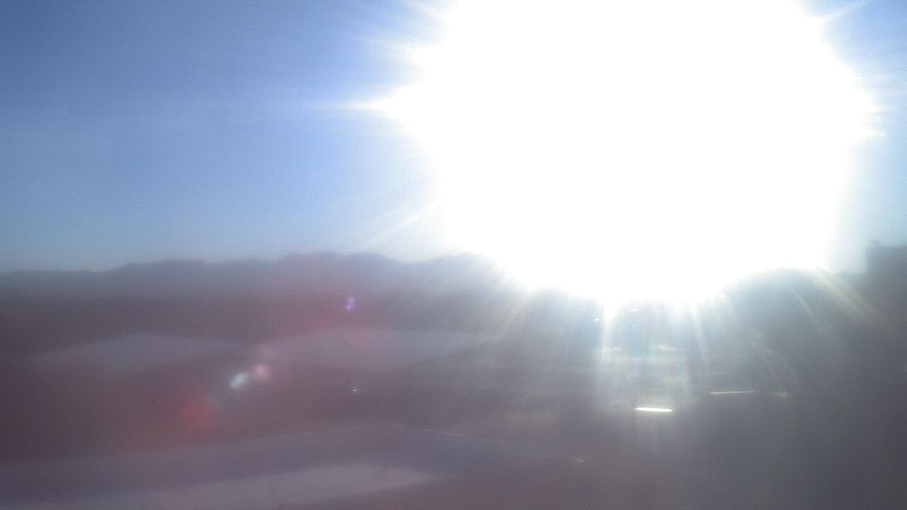 Thumbnail for current weather camera view from St Elizabeth Ann Seton School in Tucson, Arizona