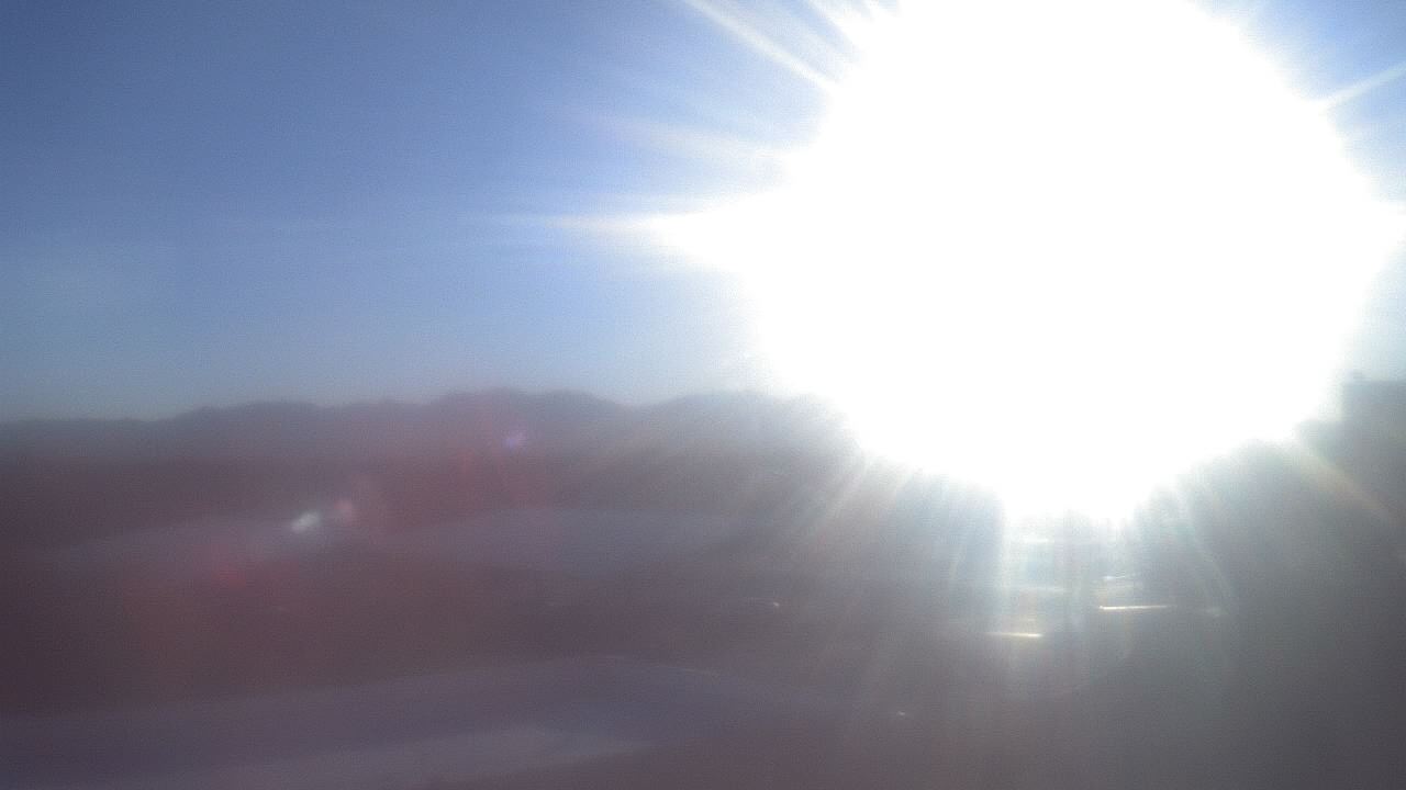 Thumbnail for current weather camera view from St Elizabeth Ann Seton School in Tucson, Arizona