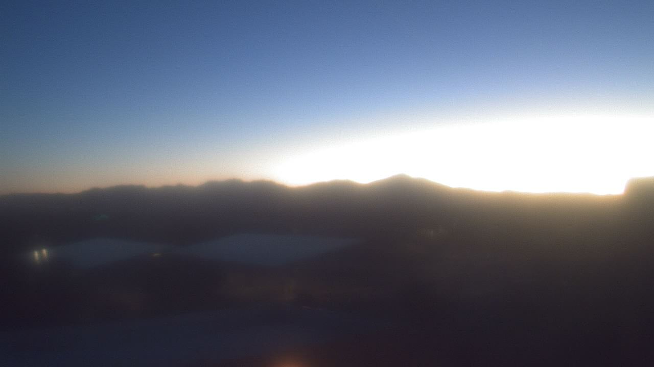 Thumbnail for current weather camera view from St Elizabeth Ann Seton School in Tucson, Arizona