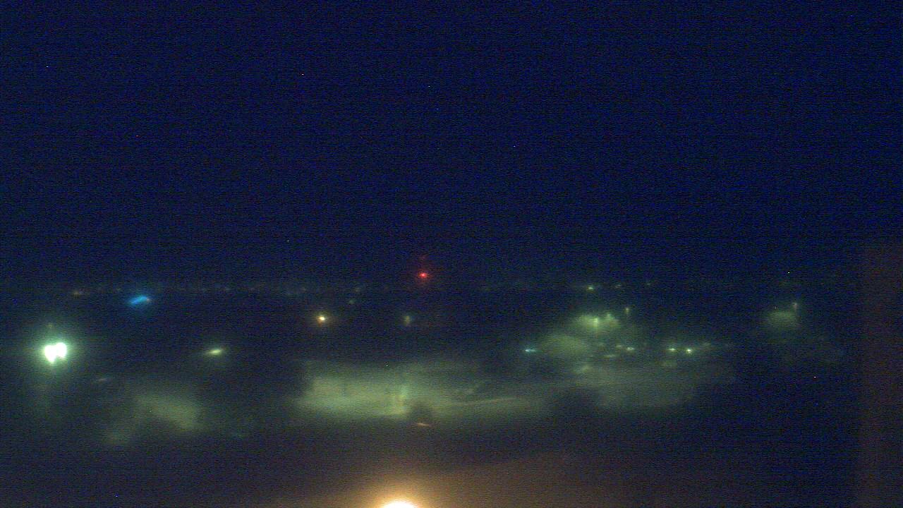 Thumbnail for current weather camera view from St Elizabeth Ann Seton School in Tucson, Arizona