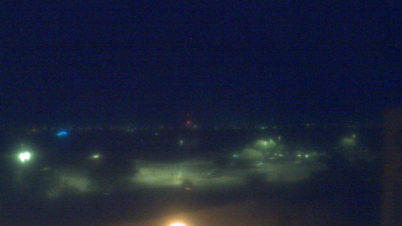 Thumbnail for current weather camera view from St Elizabeth Ann Seton School in Tucson, Arizona