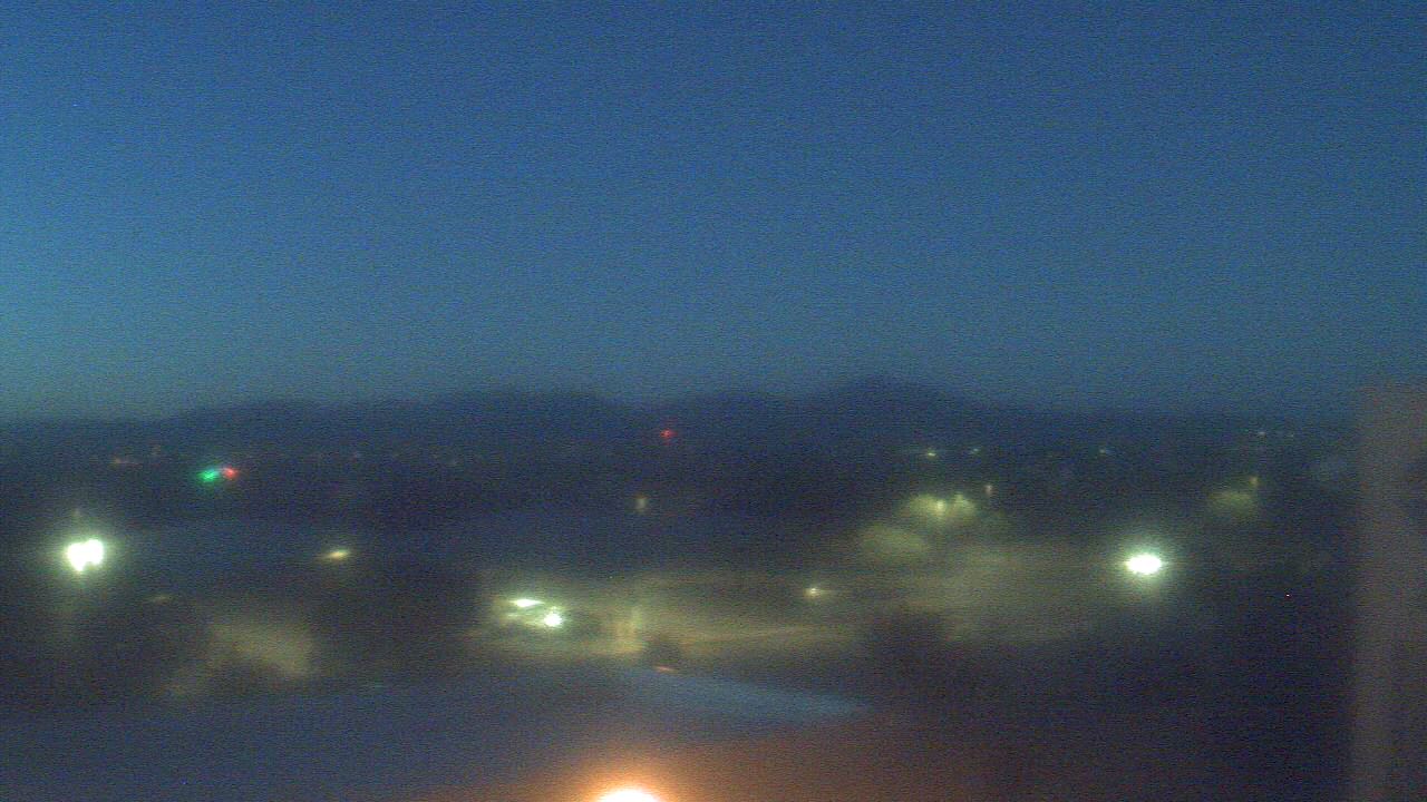 Thumbnail for current weather camera view from St Elizabeth Ann Seton School in Tucson, Arizona