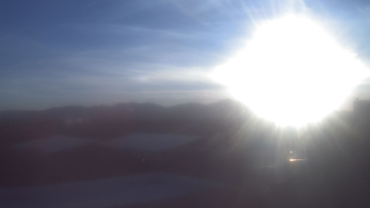 Thumbnail for current weather camera view from St Elizabeth Ann Seton School in Tucson, Arizona