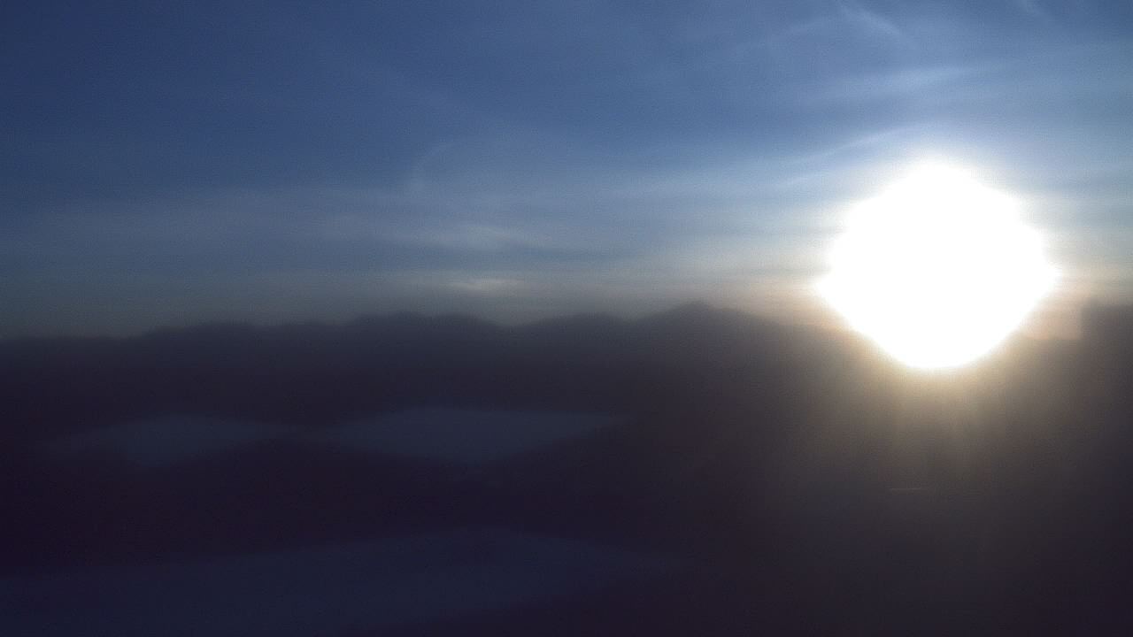 Thumbnail for current weather camera view from St Elizabeth Ann Seton School in Tucson, Arizona