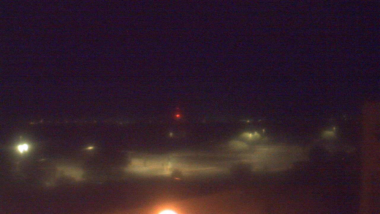 Thumbnail for current weather camera view from St Elizabeth Ann Seton School in Tucson, Arizona