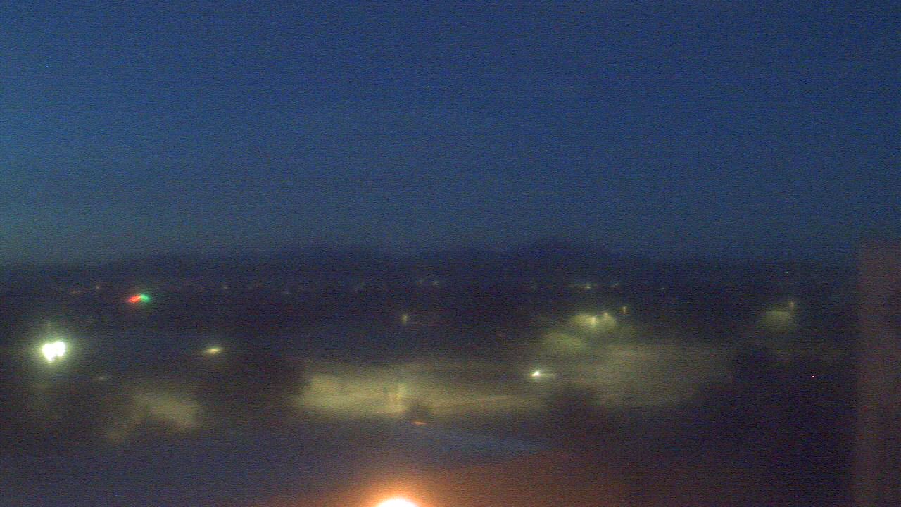 Thumbnail for current weather camera view from St Elizabeth Ann Seton School in Tucson, Arizona