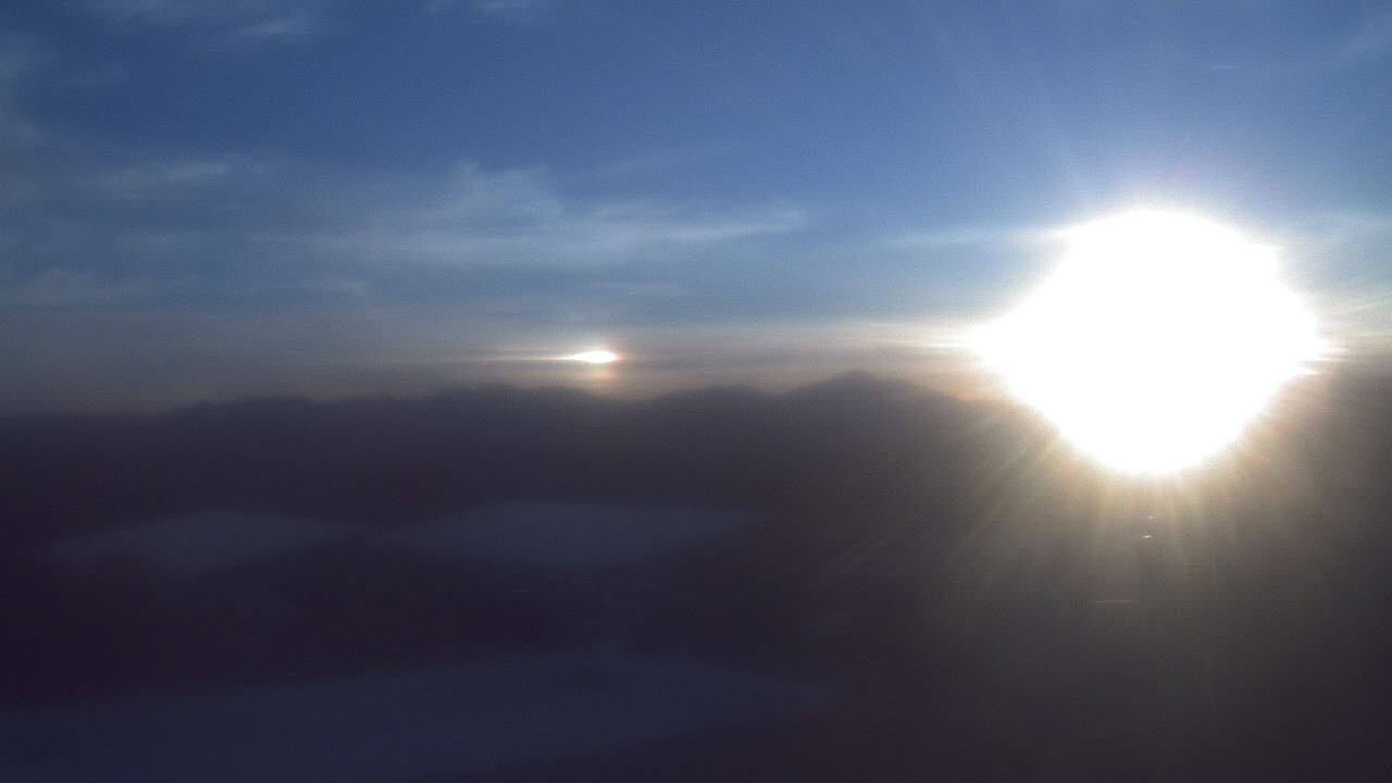 Thumbnail for current weather camera view from St Elizabeth Ann Seton School in Tucson, Arizona