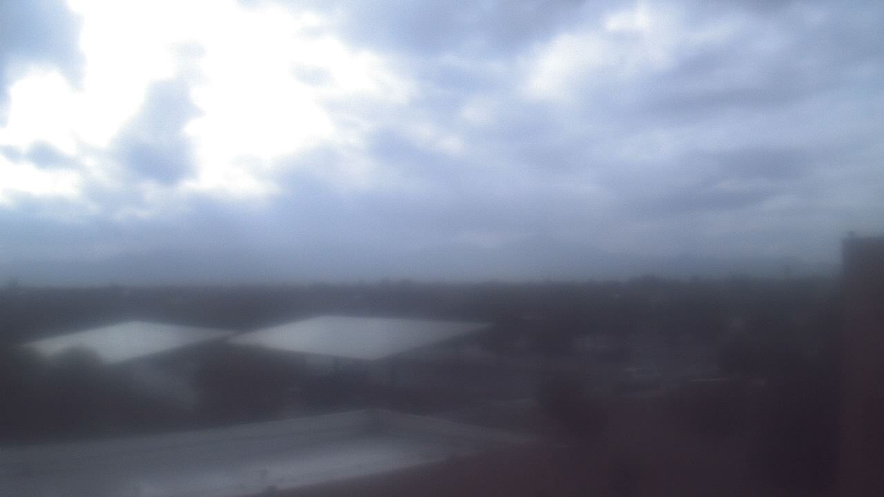 Thumbnail for current weather camera view from St Elizabeth Ann Seton School in Tucson, Arizona