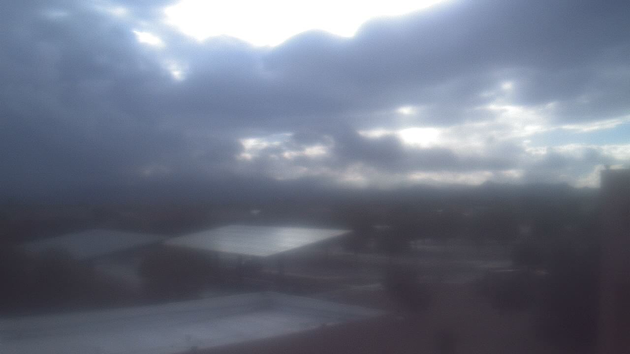 Thumbnail for current weather camera view from St Elizabeth Ann Seton School in Tucson, Arizona