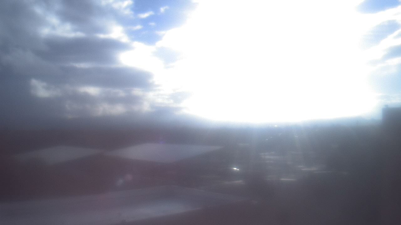 Thumbnail for current weather camera view from St Elizabeth Ann Seton School in Tucson, Arizona