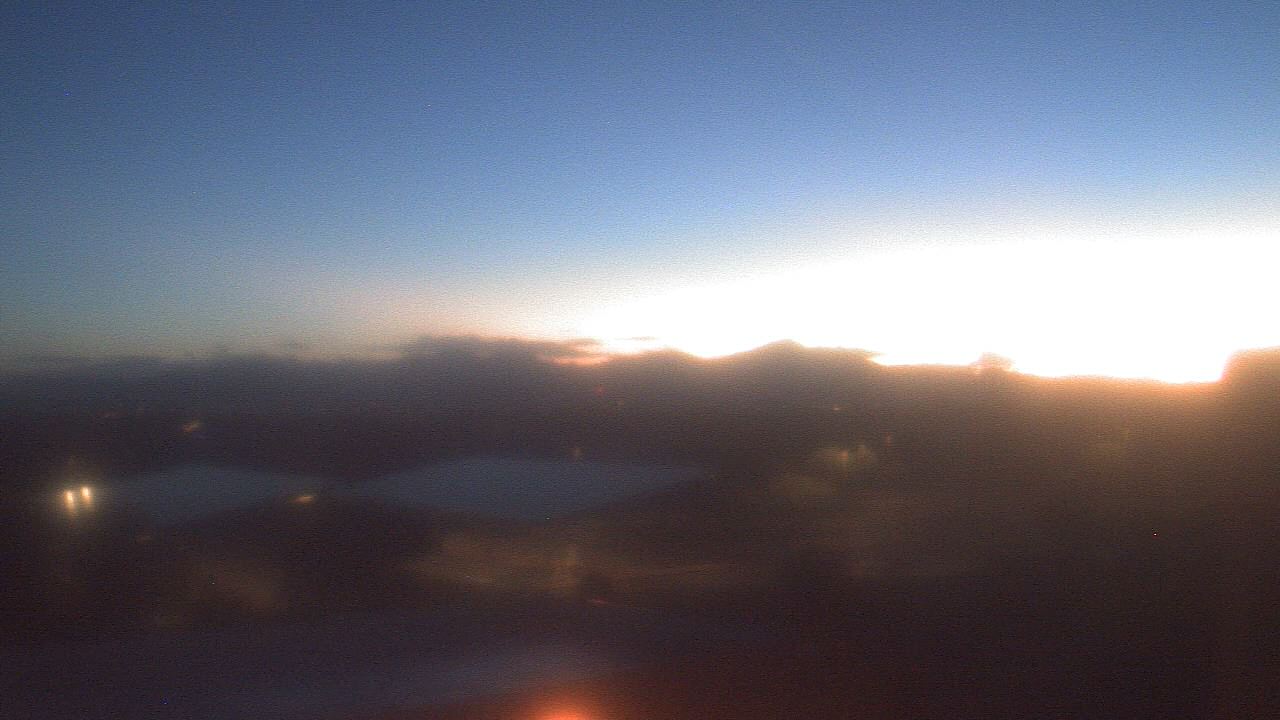 Thumbnail for current weather camera view from St Elizabeth Ann Seton School in Tucson, Arizona