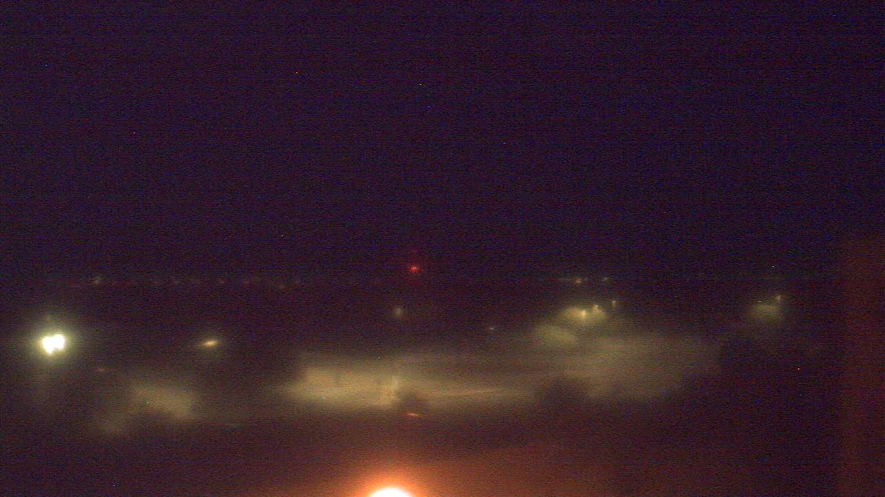 Thumbnail for current weather camera view from St Elizabeth Ann Seton School in Tucson, Arizona