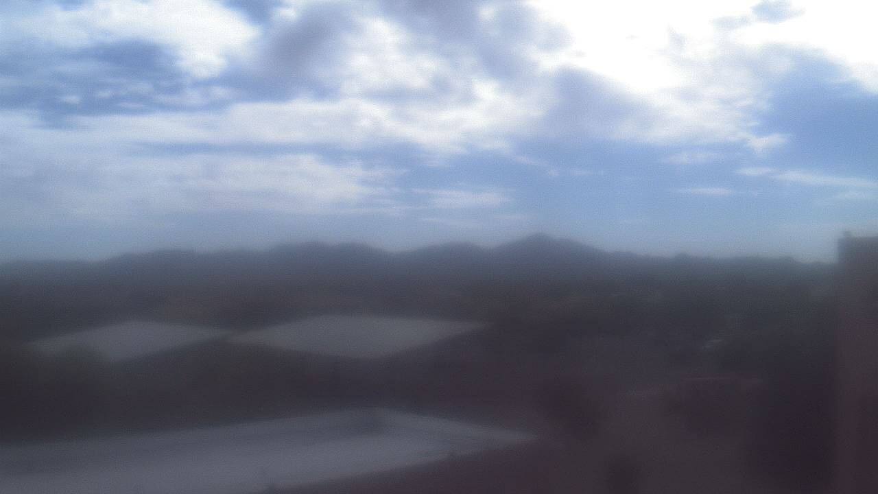 Thumbnail for current weather camera view from St Elizabeth Ann Seton School in Tucson, Arizona