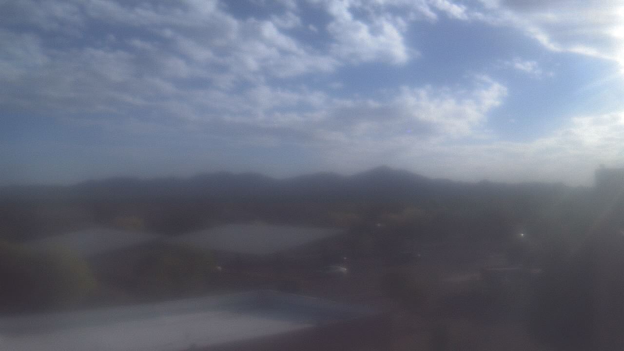 Thumbnail for current weather camera view from St Elizabeth Ann Seton School in Tucson, Arizona