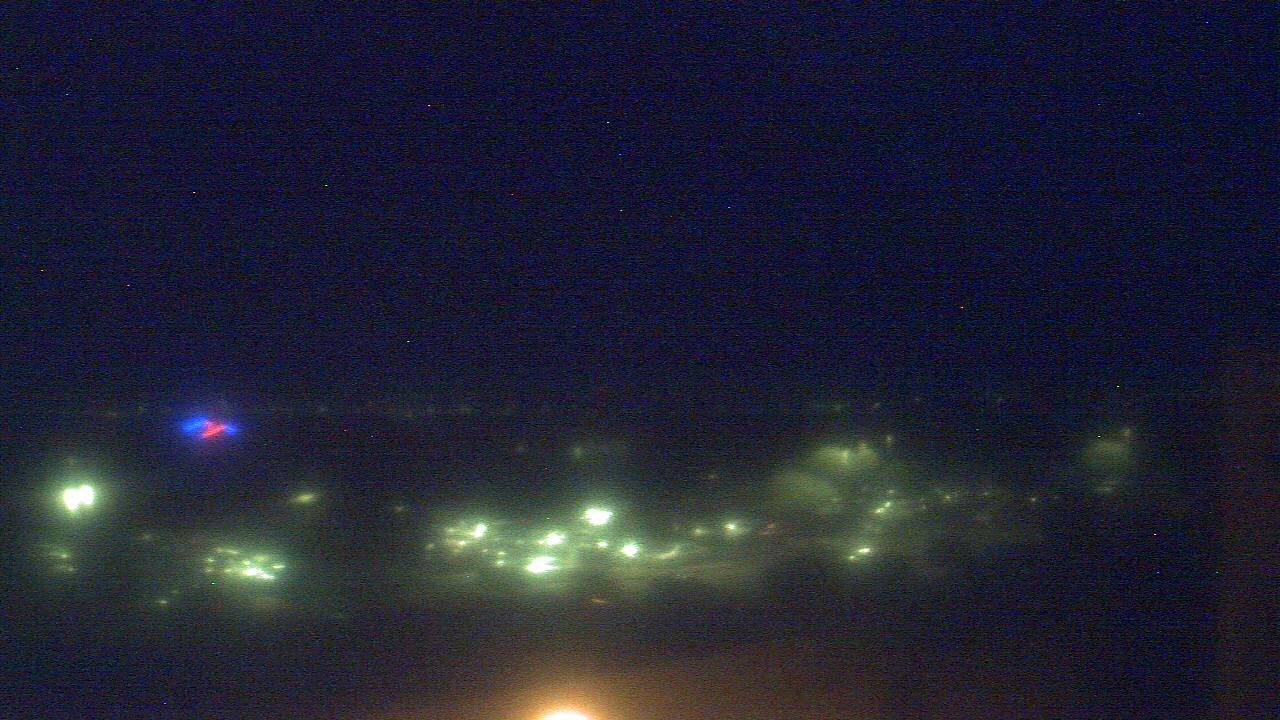 Thumbnail for current weather camera view from St Elizabeth Ann Seton School in Tucson, Arizona