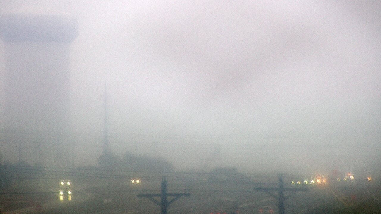 Thumbnail for current weather camera view from TEEX - Master Acct in College Station, Texas