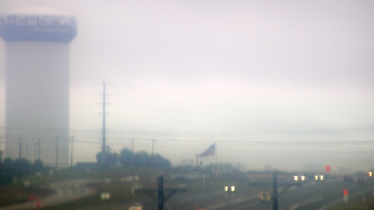 Thumbnail for current weather camera view from TEEX - Master Acct in College Station, Texas