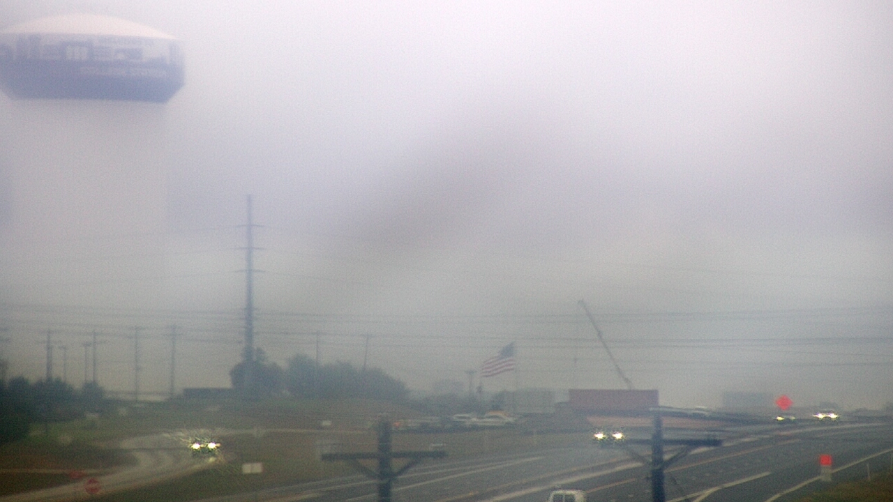 Thumbnail for current weather camera view from TEEX - Master Acct in College Station, Texas