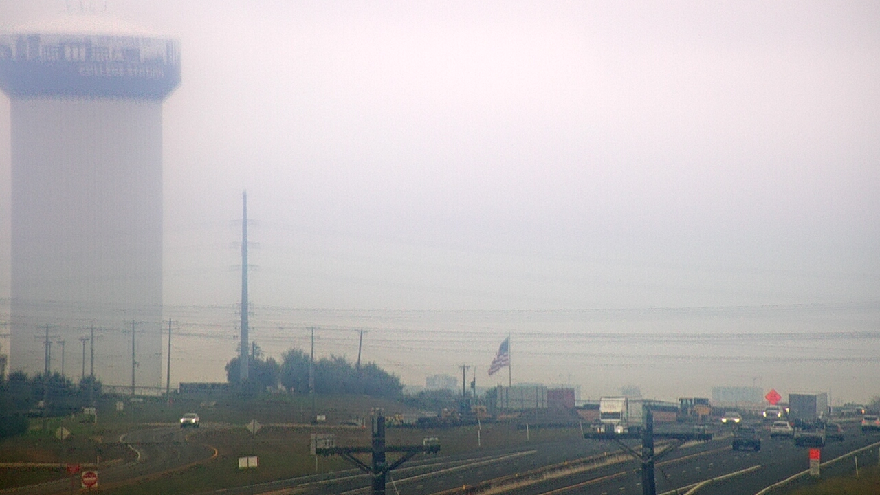 Thumbnail for current weather camera view from TEEX - Master Acct in College Station, Texas