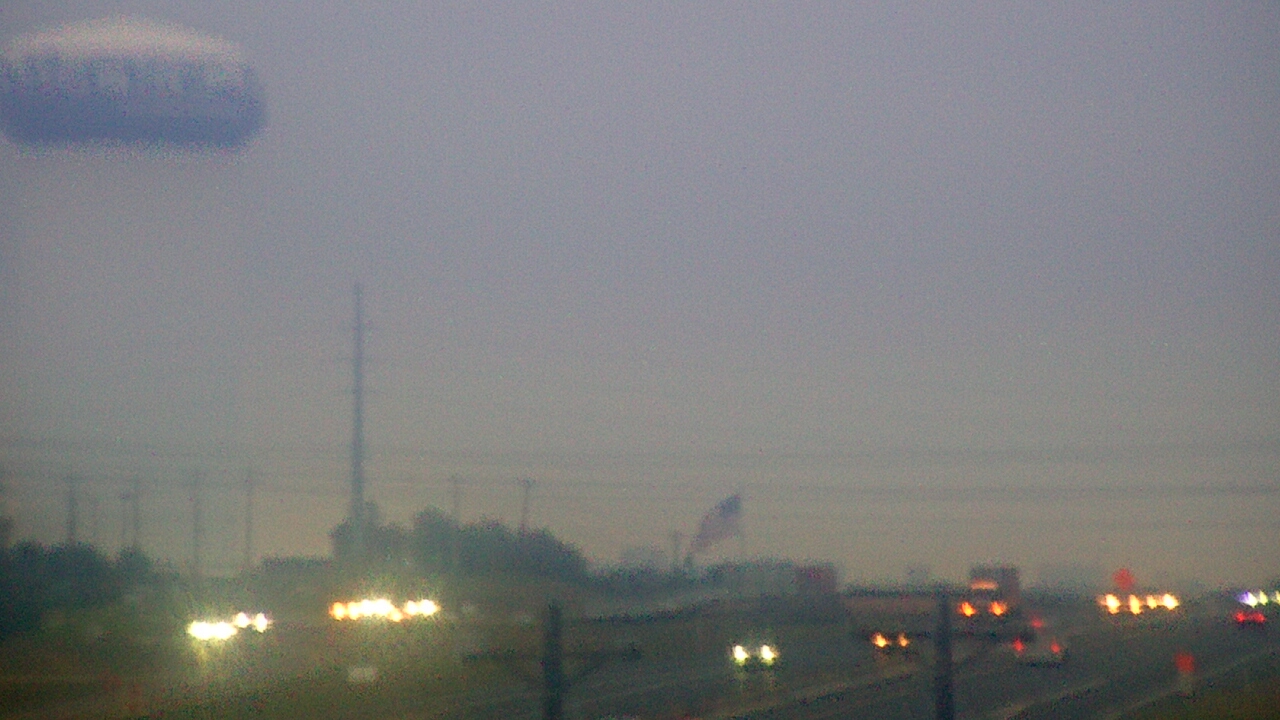 Thumbnail for current weather camera view from TEEX - Master Acct in College Station, Texas