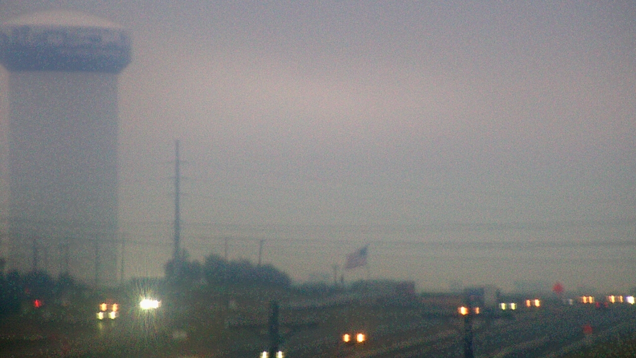 Thumbnail for current weather camera view from TEEX - Master Acct in College Station, Texas