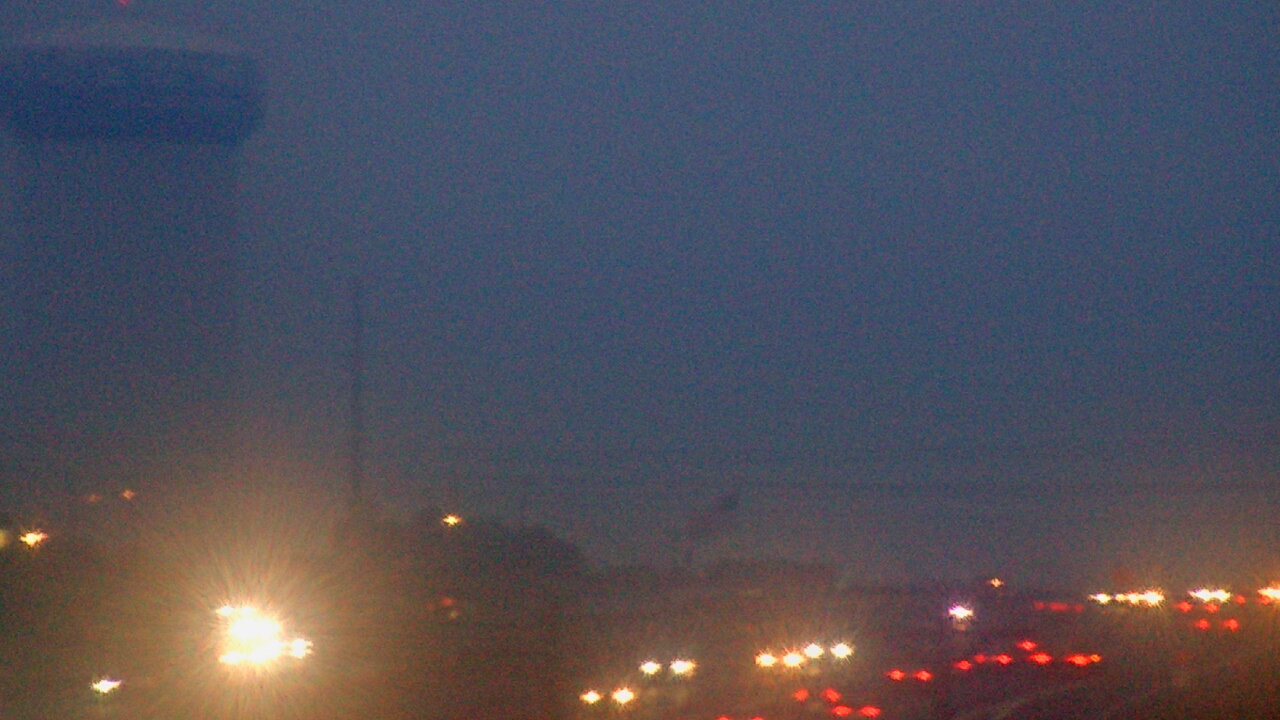 Thumbnail for current weather camera view from TEEX - Master Acct in College Station, Texas