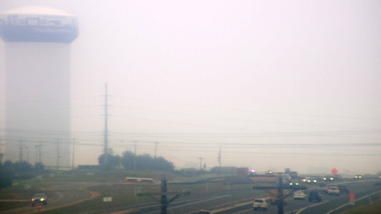 Thumbnail for current weather camera view from TEEX - Master Acct in College Station, Texas