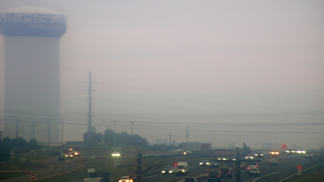 Thumbnail for current weather camera view from TEEX - Master Acct in College Station, Texas