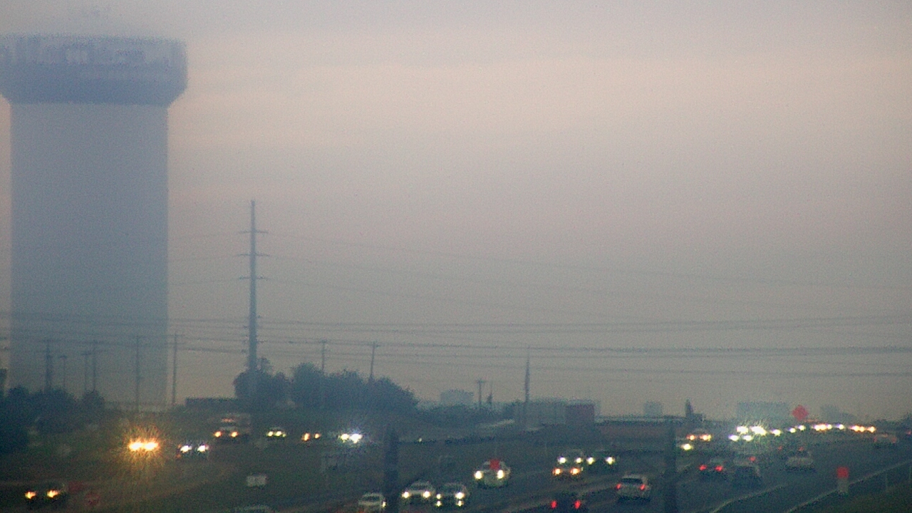 Thumbnail for current weather camera view from TEEX - Master Acct in College Station, Texas