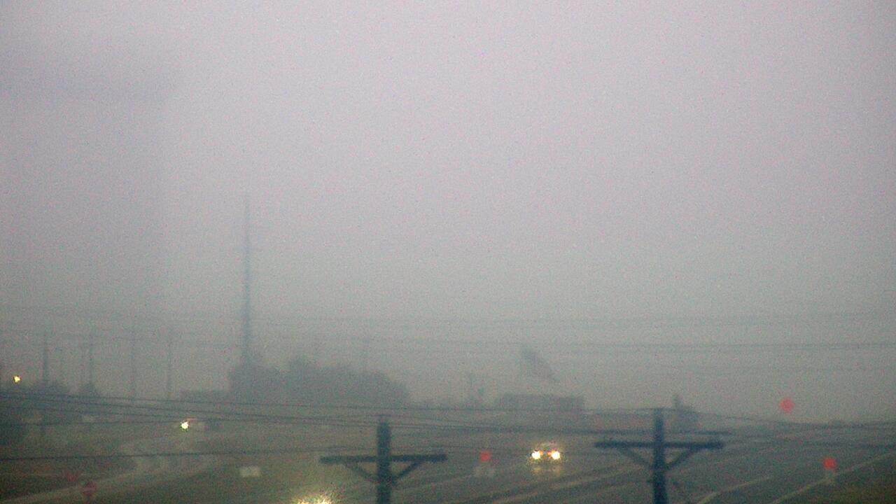 Thumbnail for current weather camera view from TEEX - Master Acct in College Station, Texas