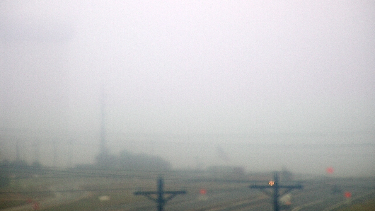 Thumbnail for current weather camera view from TEEX - Master Acct in College Station, Texas